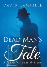 bokomslag Dead Man's Tale
