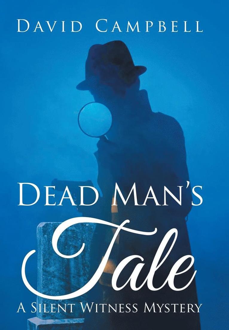 Dead Man's Tale 1