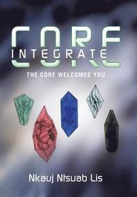 bokomslag Core Integrate