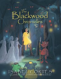 bokomslag Blackwood Chronicles