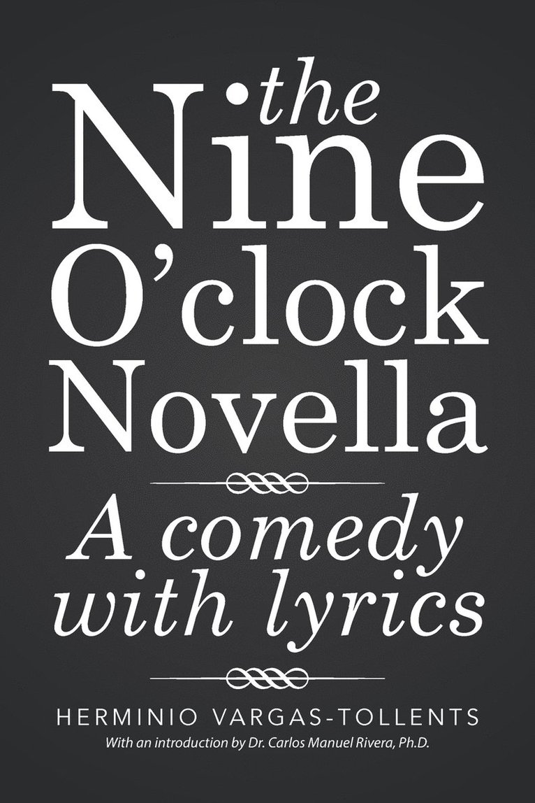 The Nine O'clock Novella 1