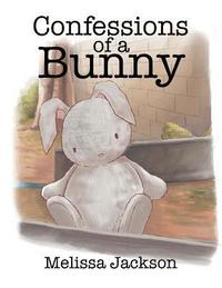 bokomslag Confessions of a Bunny