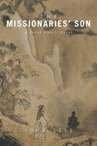 bokomslag The Missionaries' Son