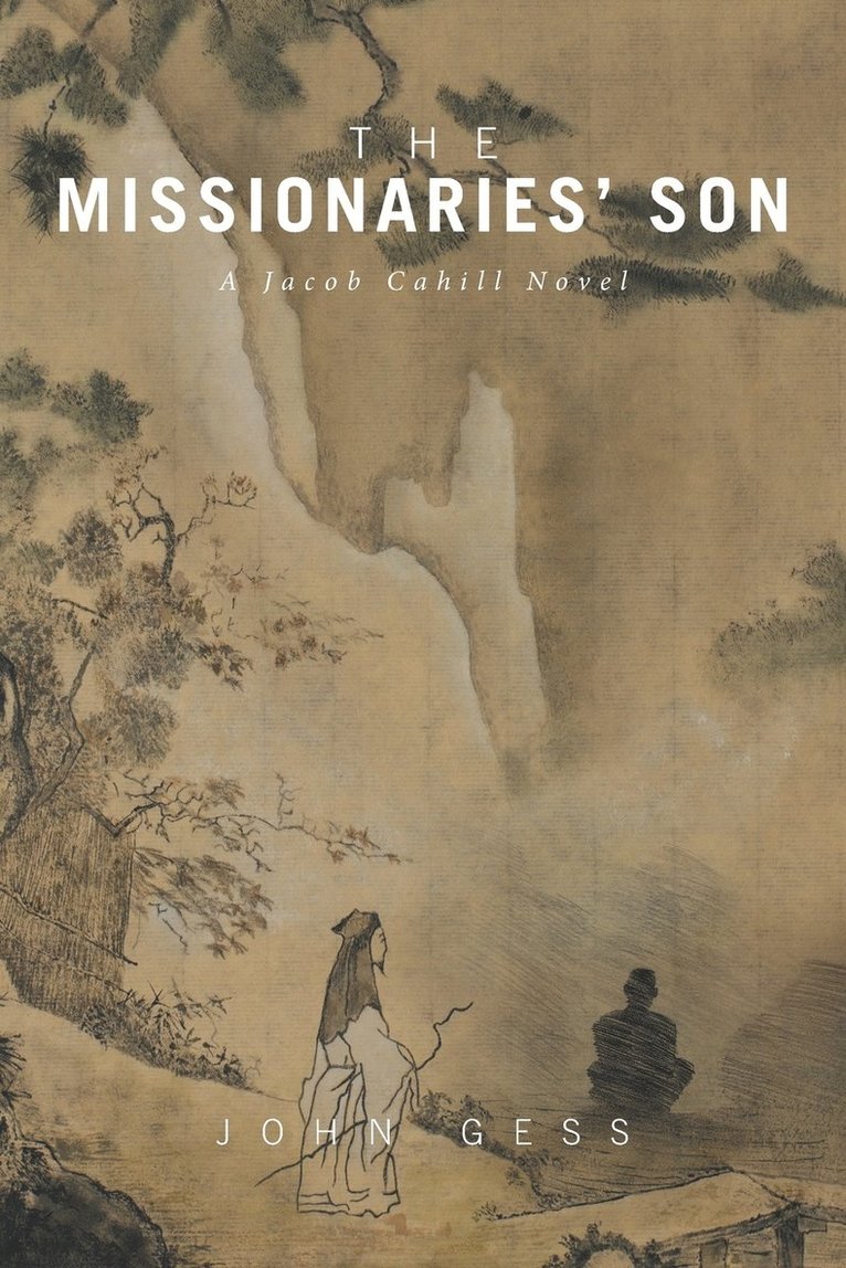 The Missionaries' Son 1