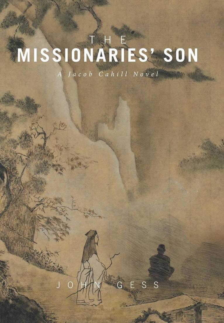 Missionaries' Son