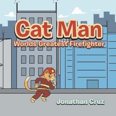 Jonathan Cruz - Cat Man, Häftad