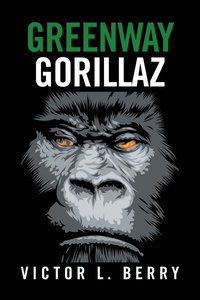 bokomslag Greenway Gorillaz