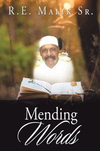 bokomslag Mending Words