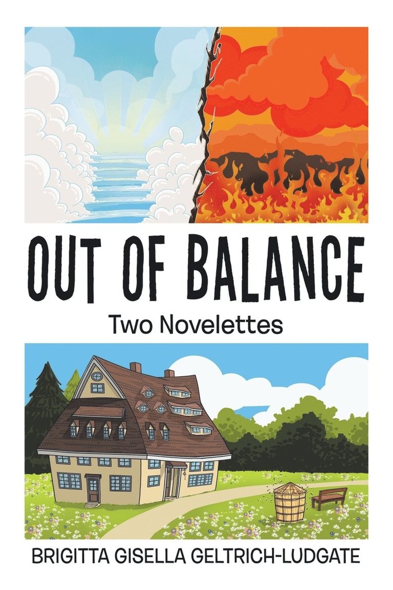 Out of Balance 1