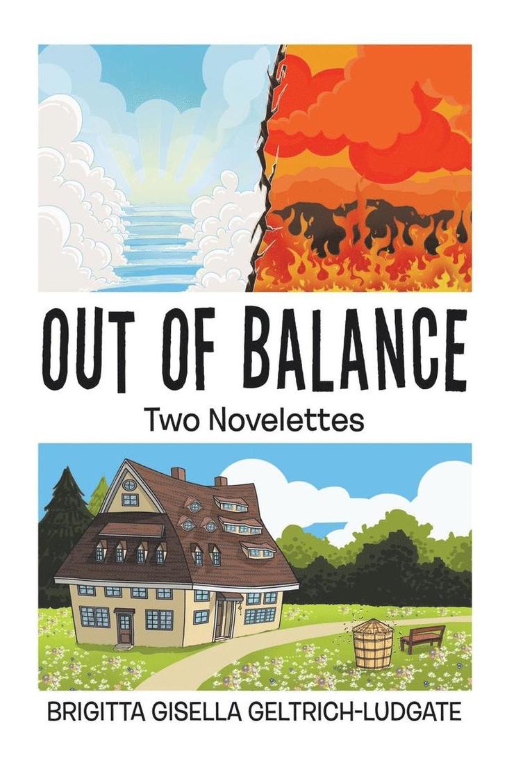 Out of Balance 1