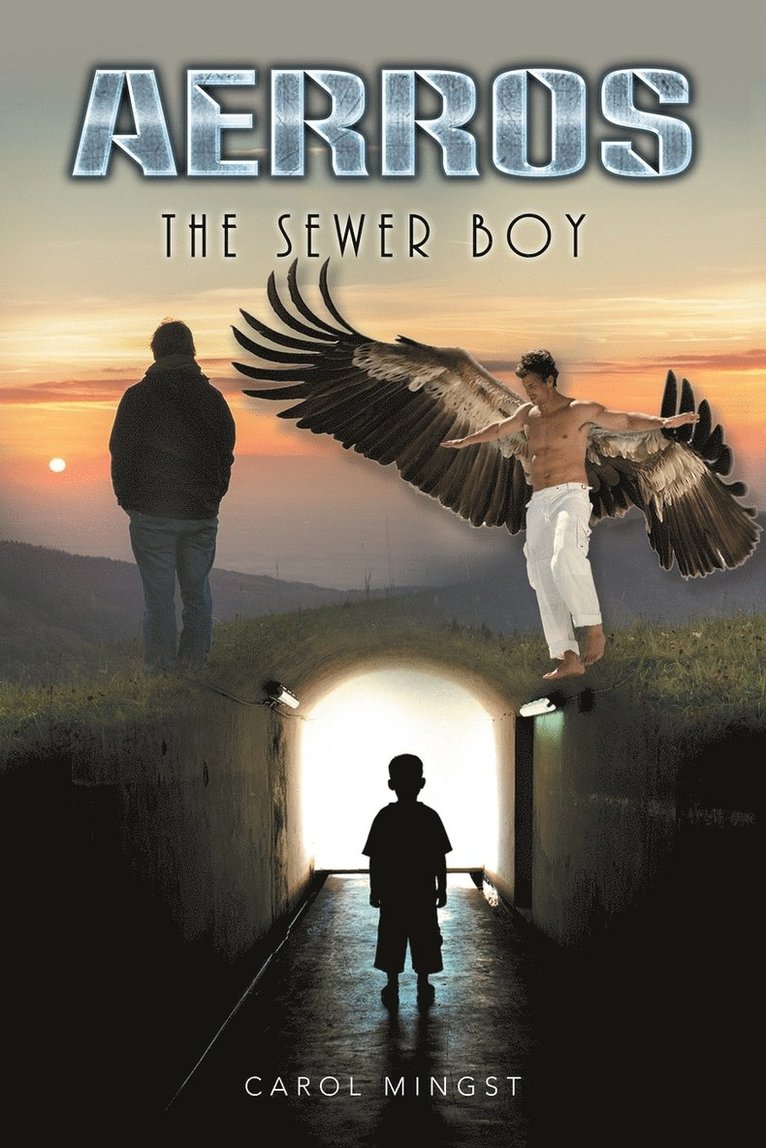 The Sewer Boy 1