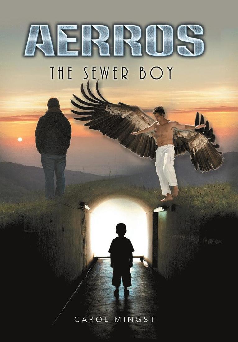 The Sewer Boy 1