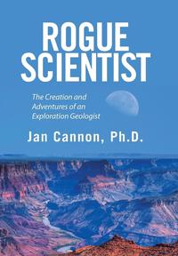 bokomslag Rogue Scientist