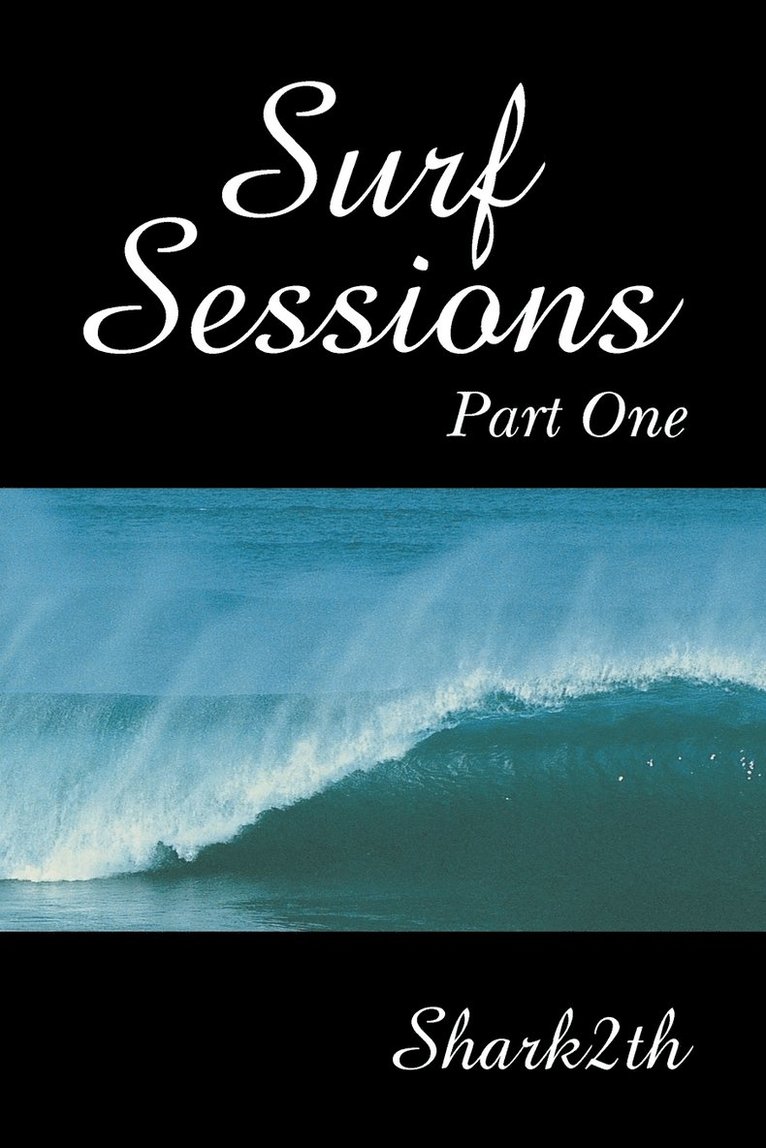 Surf Sessions 1