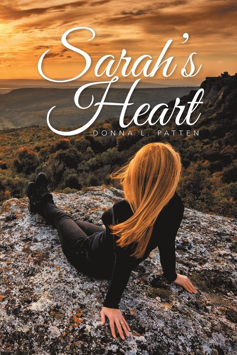 Sarah's Heart 1