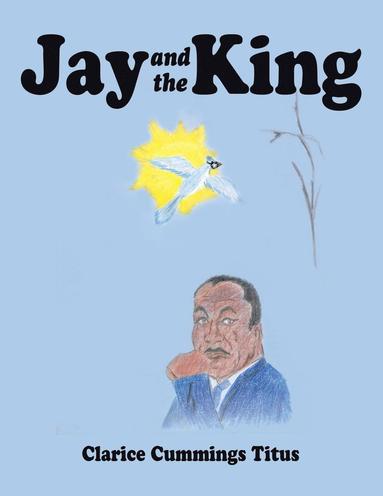 Martin Luther King Jr - Jay and the King, Häftad