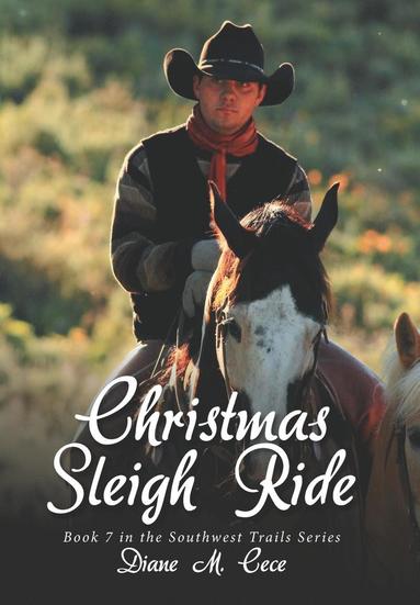 bokomslag Christmas Sleigh Ride