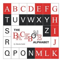 bokomslag Backbone Alphabet