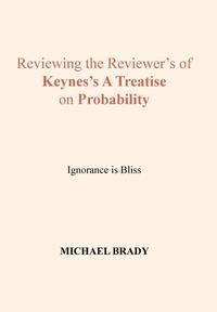 bokomslag Reviewing the Reviewer's of Keynes's A Treatise on Probability