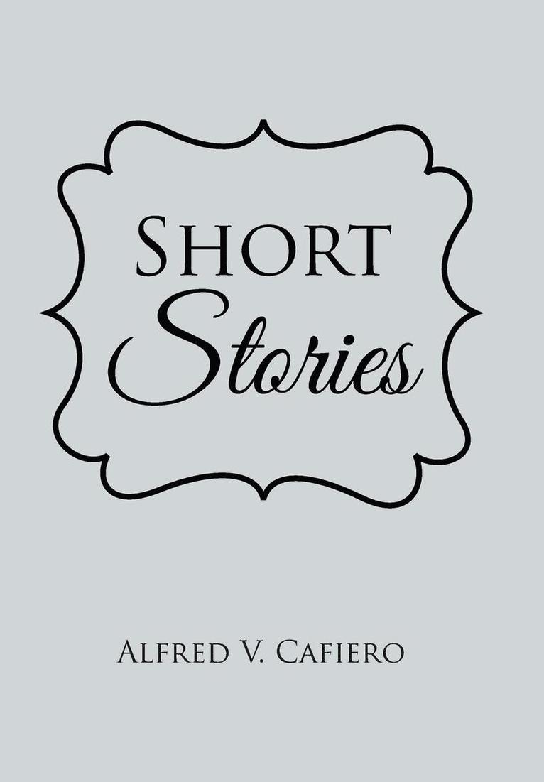 Short Stories 1