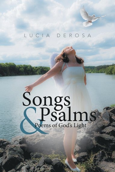 bokomslag Songs & Psalms & Poems of God's Light
