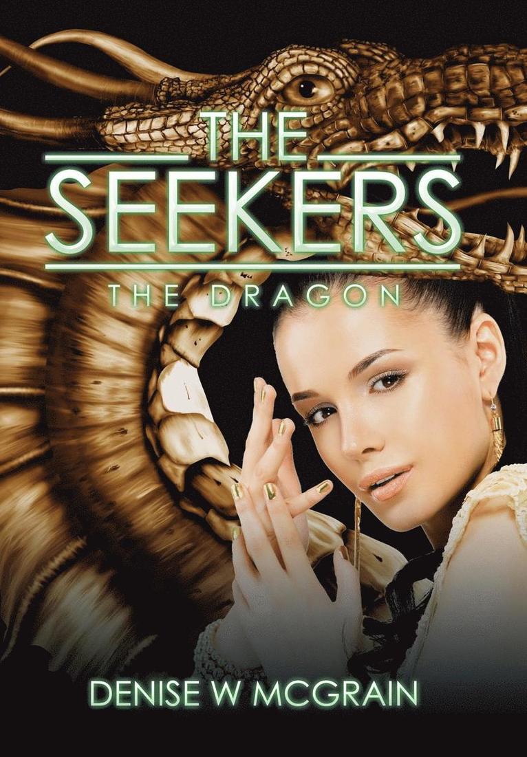 The Seekers 1