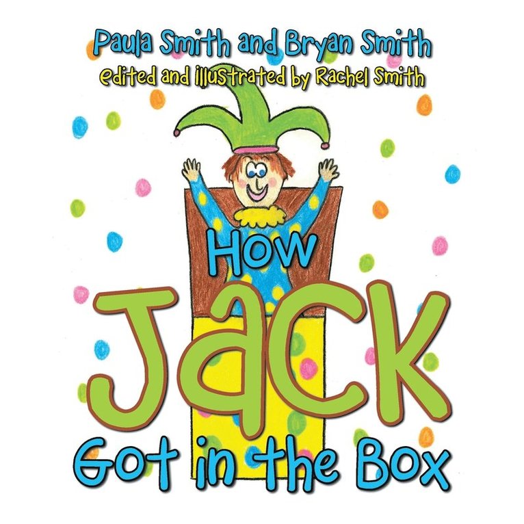 How Jack Got in the Box 1