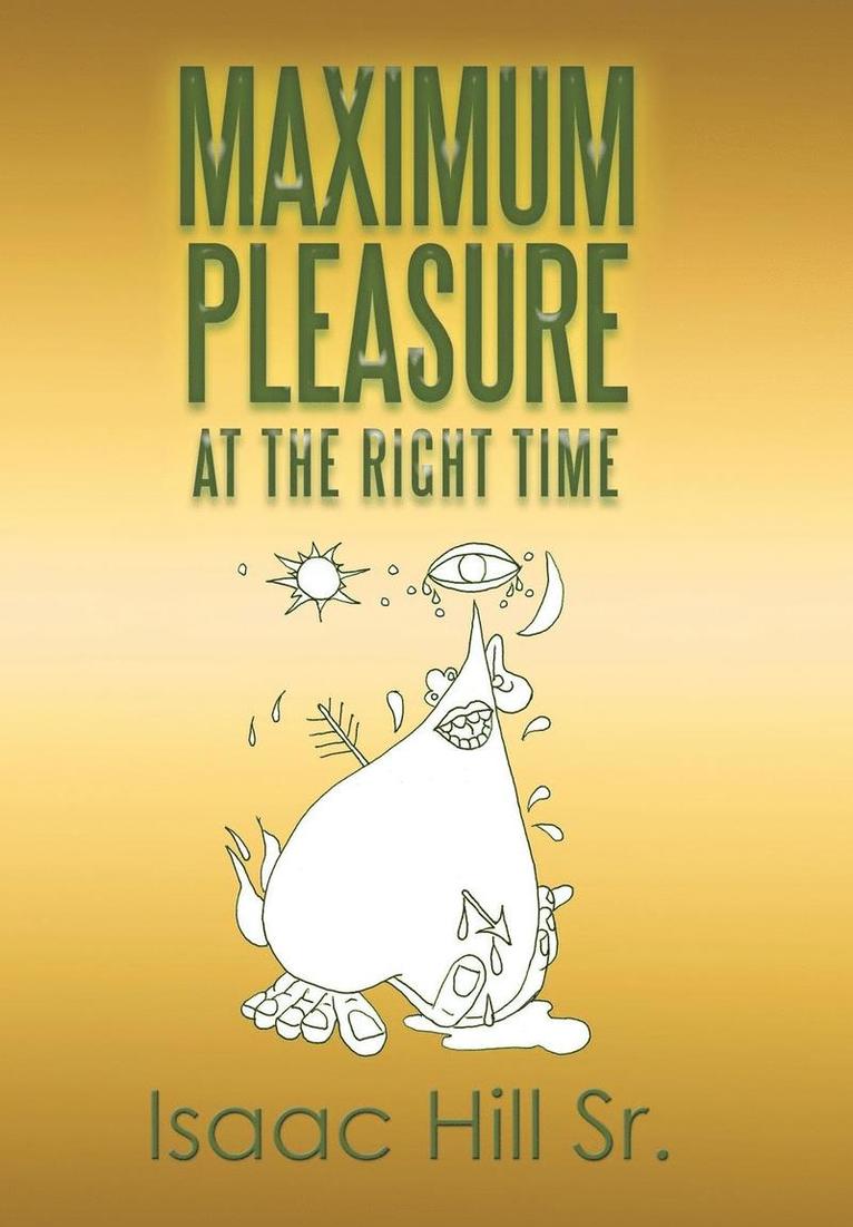 Maximum Pleasure 1