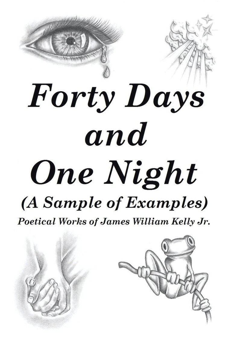 Forty Days and One Night 1