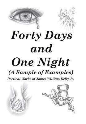 Forty Days and One Night 1