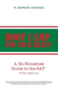 bokomslag Boot Camp for Your Brain