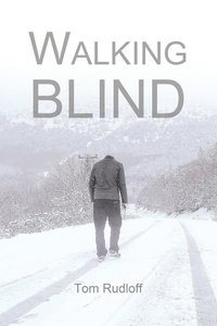 bokomslag Walking Blind