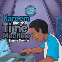 bokomslag Kareem and the Time Machine