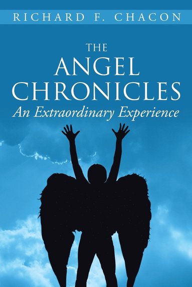 bokomslag The Angel Chronicles