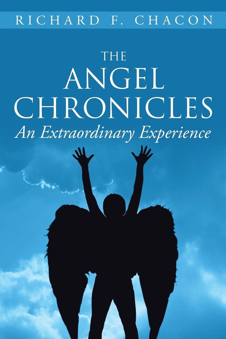 The Angel Chronicles 1