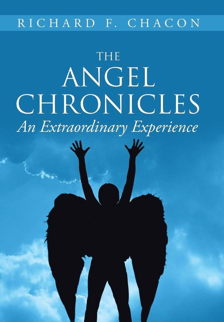 The Angel Chronicles 1