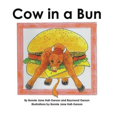 bokomslag Cow in a Bun