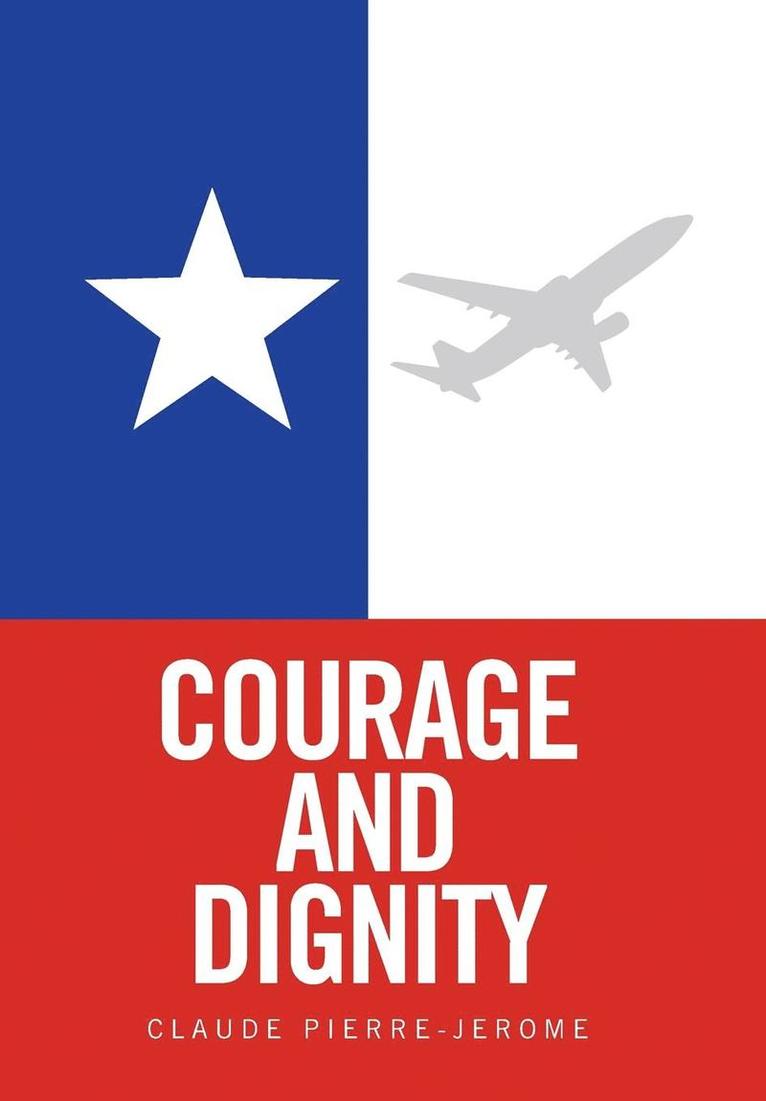Courage and Dignity 1