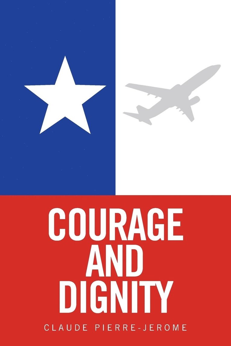 Courage and Dignity 1