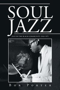 bokomslag Soul Jazz