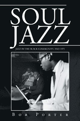 Soul Jazz 1