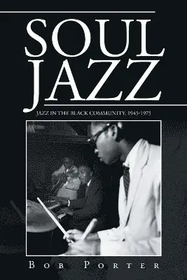 Soul Jazz