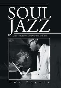 bokomslag Soul Jazz