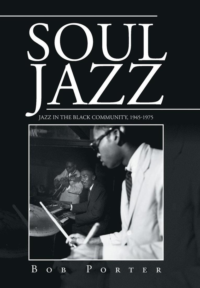 Soul Jazz 1