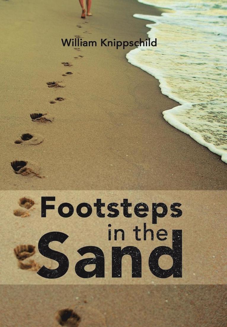 Footsteps in the Sand 1