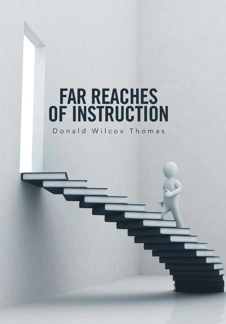 Far Reaches of Instruction 1
