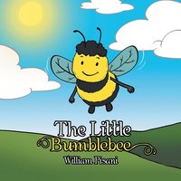 bokomslag Little Bumblebee