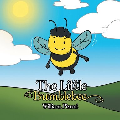 bokomslag Little Bumblebee