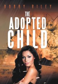 bokomslag The Adopted Child