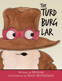 bokomslag The Turd Burglar
